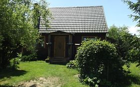 Gospodarstwo Agroturystyczne ,,Przy Siole